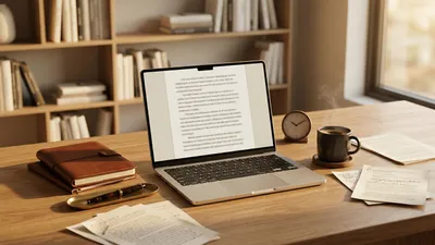 9 Best Ghostwriting Services in 2026 (#4 Costs $97) 👻