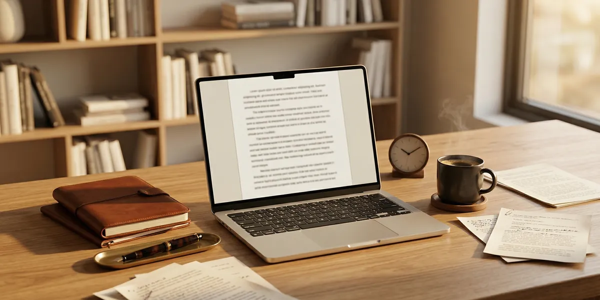 9 Best Ghostwriting Services in 2026 (#4 Costs $97) 👻