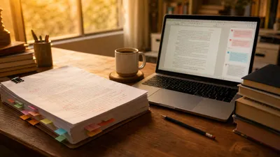 9 Best Manuscript Editing Software in 2026 (#5 Is Free) 📝