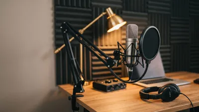 Best Microphone for Audiobook Recording in 2026 (#3 Is a Steal) 🎙️