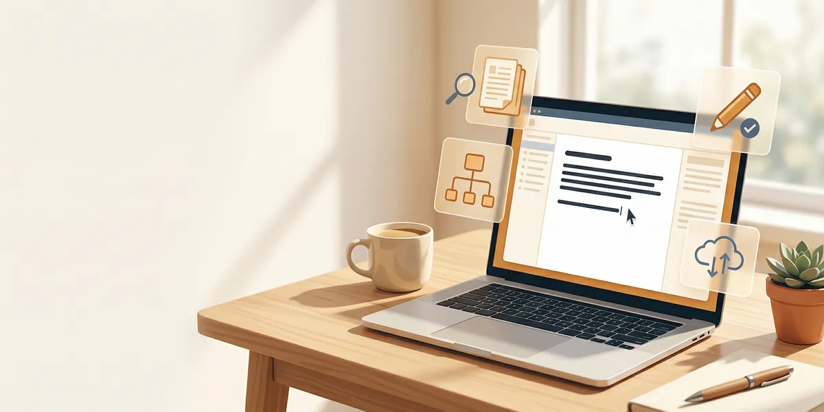 Best Writing Software in 2026 (#3 Is a Sleeper Hit) ✍️