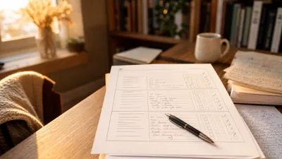 Beta Reader Feedback Form: Questions, Templates & Examples (2026) 📝