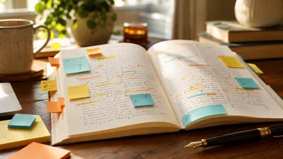 Beta Reader Questions To Ask Before You Revise (2026) ✍️