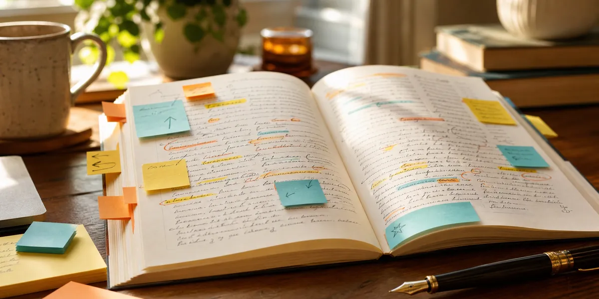 Beta Reader Questions To Ask Before You Revise (2026) ✍️