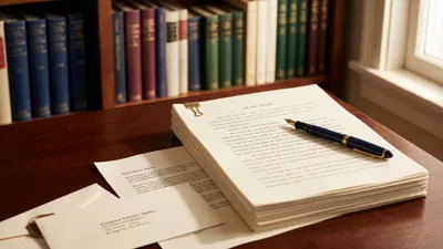 Big Five Publishers Submission Guidelines (2026) 📚
