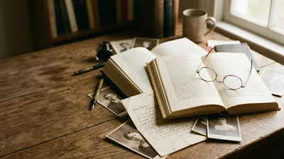 Biographies: A Complete Guide to the Genre