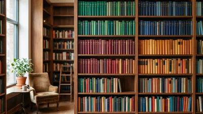 BISAC Codes Explained: What They Are & How to Use Them (2026) 📚