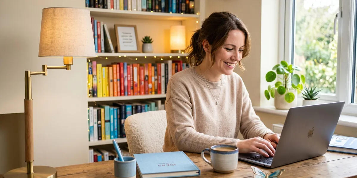 Bluesky for Authors: How to Build a Readership in 2026 📘