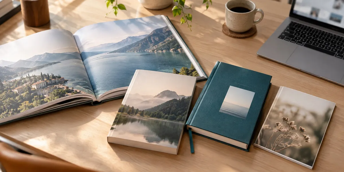 9 Best Blurb Alternatives in 2026 (Honest Picks) 📕