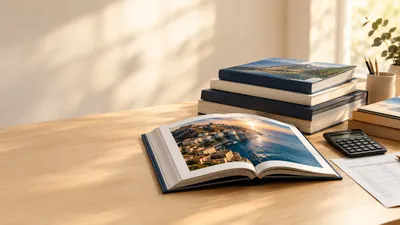 Blurb Pricing 2026 — The Real Cost Per Book 📕