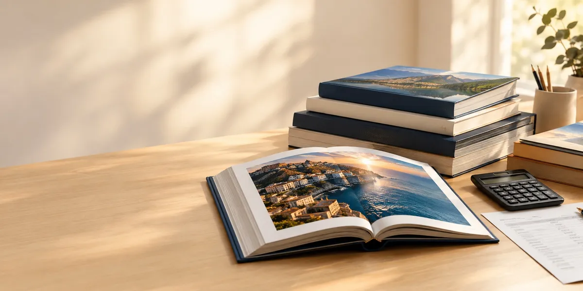 Blurb Pricing 2026 — The Real Cost Per Book 📕