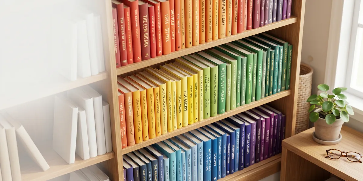 Book Categories: Complete Guide to Genres and Classifications (2026) 📚