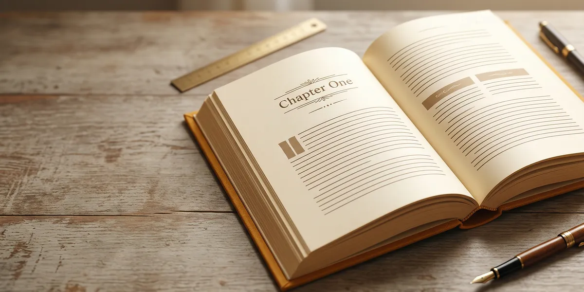Book Formatting Services Your Complete Guide 2026 Chapter Blog Book Formatting Services Your Complete Guide 2026 Chapter Blog