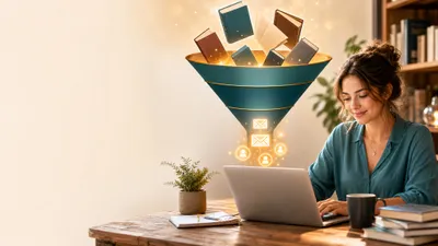 Book Funnel Strategy for Authors: Complete 2026 Guide 🎯