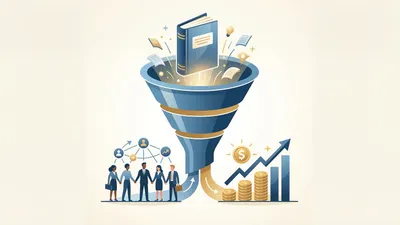 Book Funnel Strategy for Coaches and Consultants