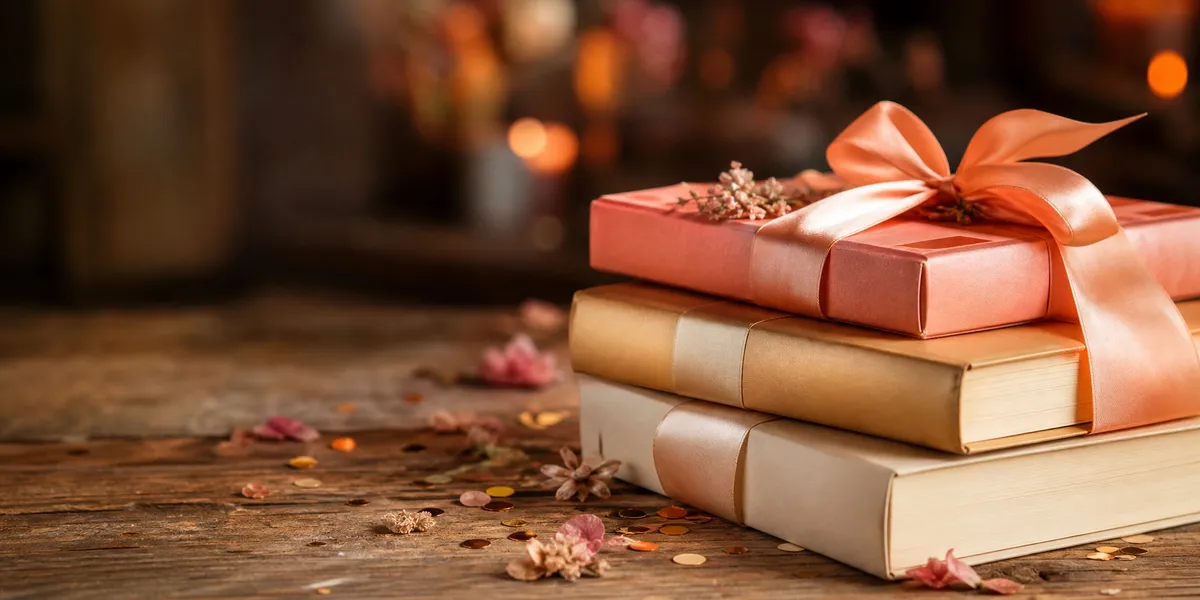 Book Giveaway Ideas That Build Your Audience in 2026 🎁