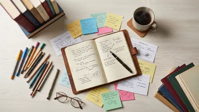 Book Ideas: 50+ Inspiring Topics for Your Next Book
