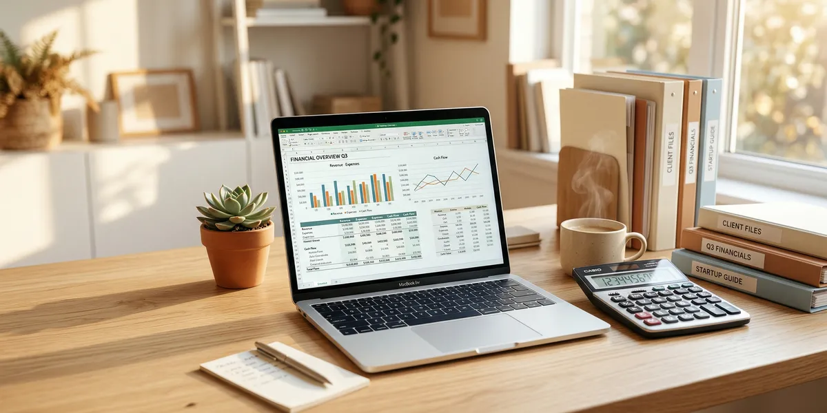 How to Start a Book Keeping Business in 2026 📒