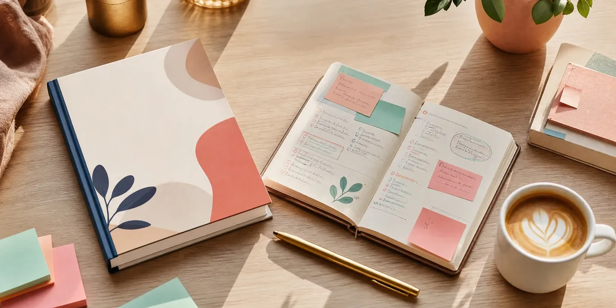 Book Launch Plan Template: The Complete Author Blueprint (2026) 🚀