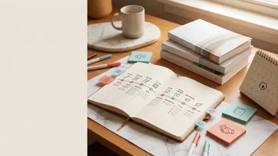 Book Launch Timeline Template: 12-Week Plan (2026) 🚀