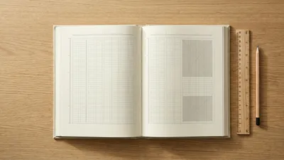 Book Layout Template: How to Design a Print-Ready Book in 2026 📐