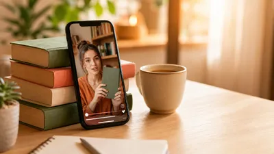 Book Marketing on Instagram Reels: A Step-by-Step Guide (2026) 🎬