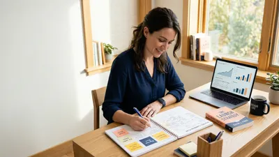 Book Marketing Plan: The 90-Day Author Blueprint (2026) 📈