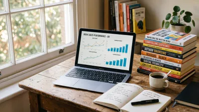 Book Marketing: The Complete Guide to Selling More Books (2026) 📚