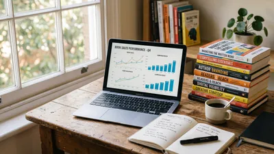 Book Marketing: The Complete Guide to Selling More Books (2026) 📚