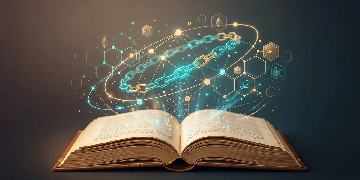 Book NFT Guide for Authors: How to Mint & Sell in 2026 📚