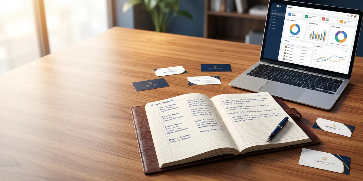 Book of Business Meaning: Definition and Examples