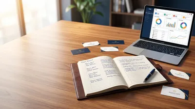 Book of Business Meaning: Definition and Examples