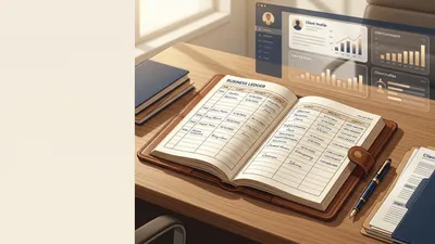 Book of Business: What It Is and How to Build One