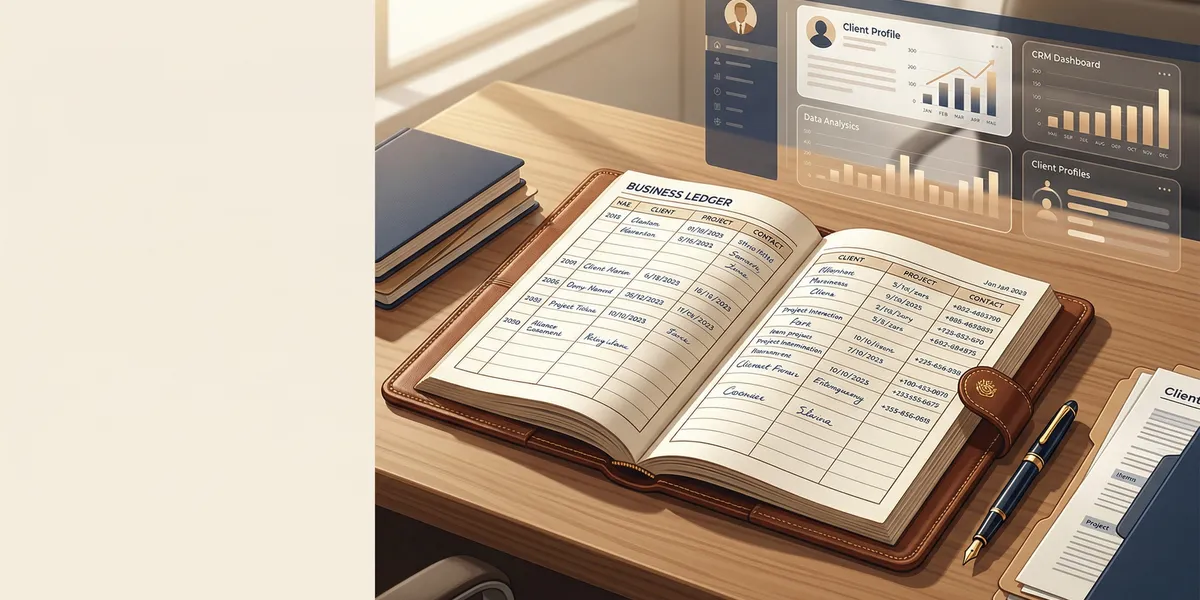 Book of Business: What It Is and How to Build One