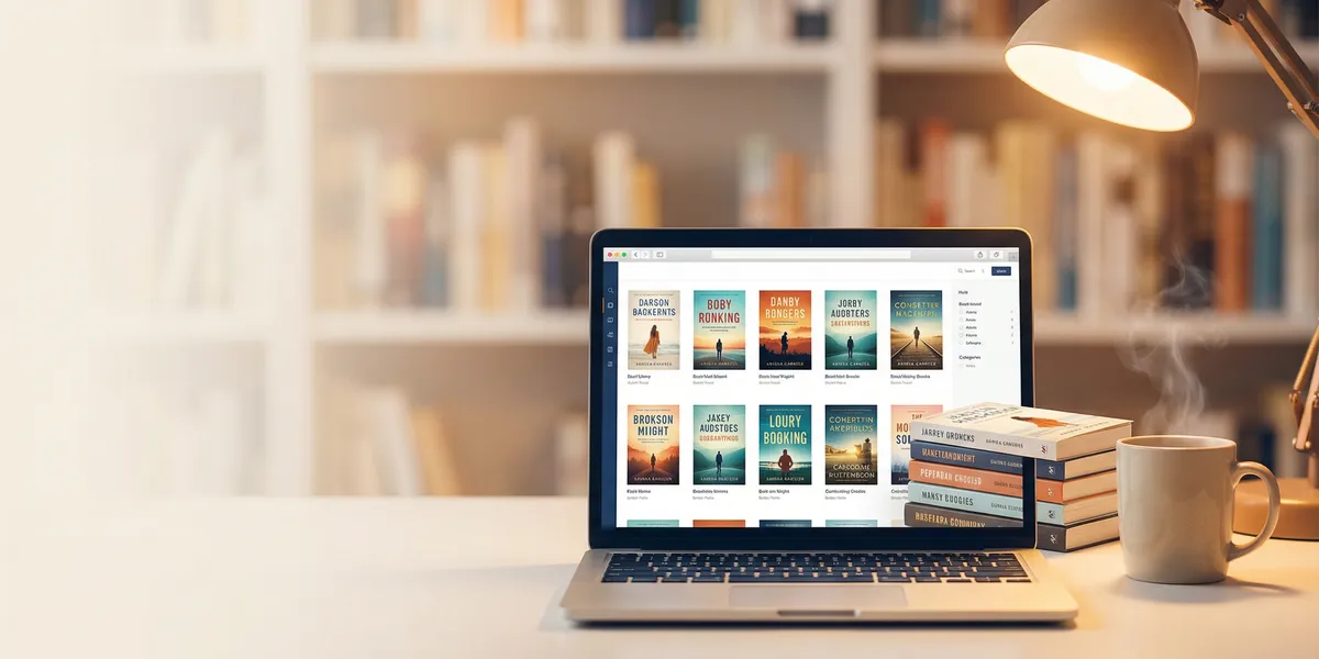 15 Best Book Promotion Sites in 2026 (#3 Sells Out Fast) 🔥