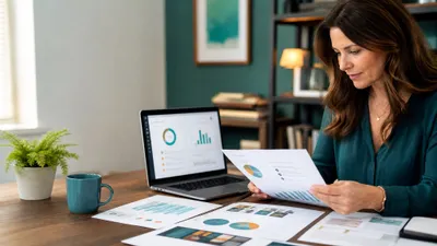 Book Proposal Marketing Section: How to Write It (2026) 📣