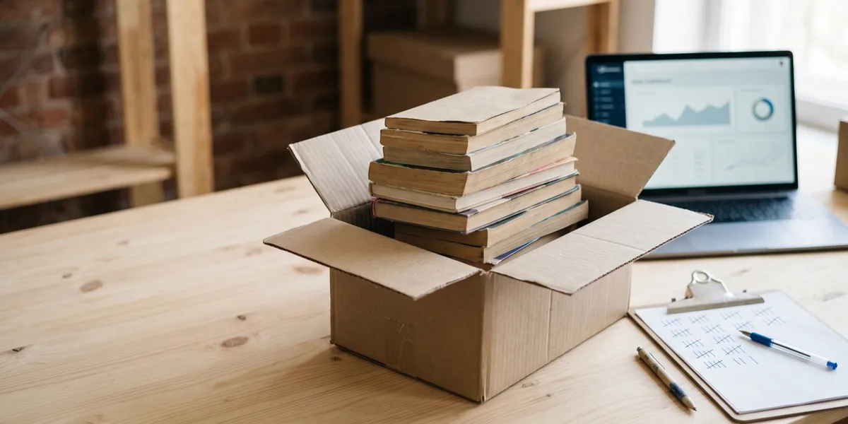 Book Returns and Self Publishing: The 2026 Guide 📦