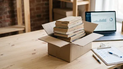 Book Returns and Self Publishing: The 2026 Guide 📦