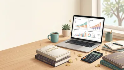 Book Royalties Calculator: How to Calculate Your Earnings (2026) 💰