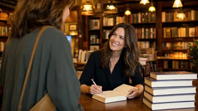 Book Signing Tips for New Authors (2026) ✍️