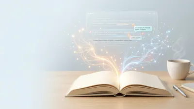 Book Title Generator AI: Best Tools to Name Your Book
