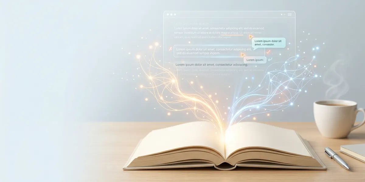 Book Title Generator AI: Best Tools to Name Your Book