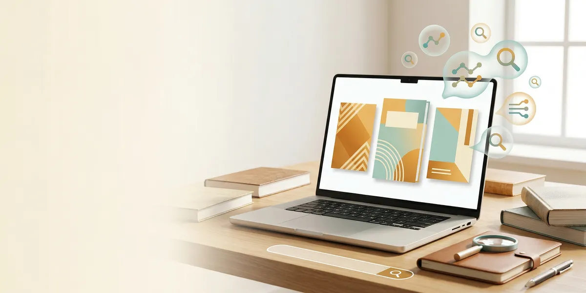 Book Title Generator Using Keywords: 7 Tools