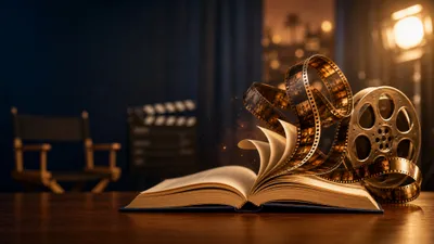 Book to Movie Rights: How to Sell Your Story to Hollywood (2026) 🎬