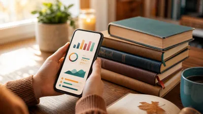 Best Book Tracking Apps in 2026 (Tested & Compared) 📚