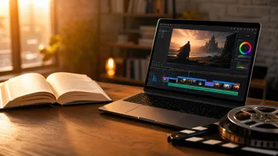 Book Trailer How to Make: Step-by-Step Guide (2026) 🎬