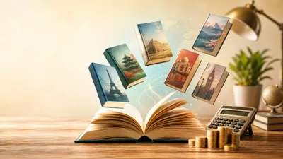 Book Translation Cost: What You Pay in 2026 💰