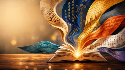 Book Translation Services: How to Get Your Book Translated in 2026 📚