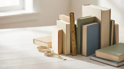 Book Trim Sizes Explained: How to Choose the Right Size (2026) 📐