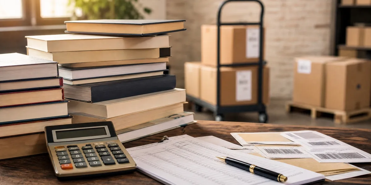 Book Wholesale Pricing Guide (2026)